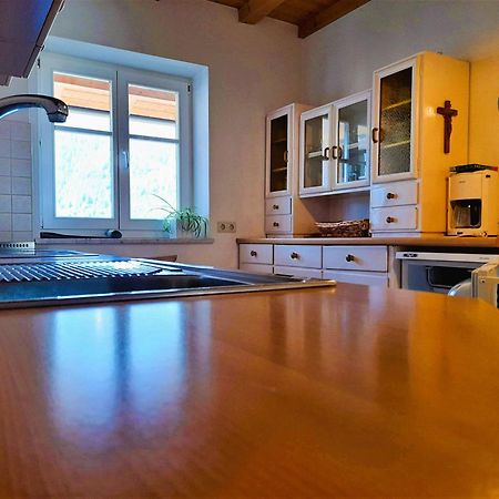 Villa Andre Тирес Екстериор снимка