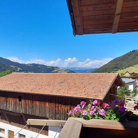Villa Andre Тирес Екстериор снимка