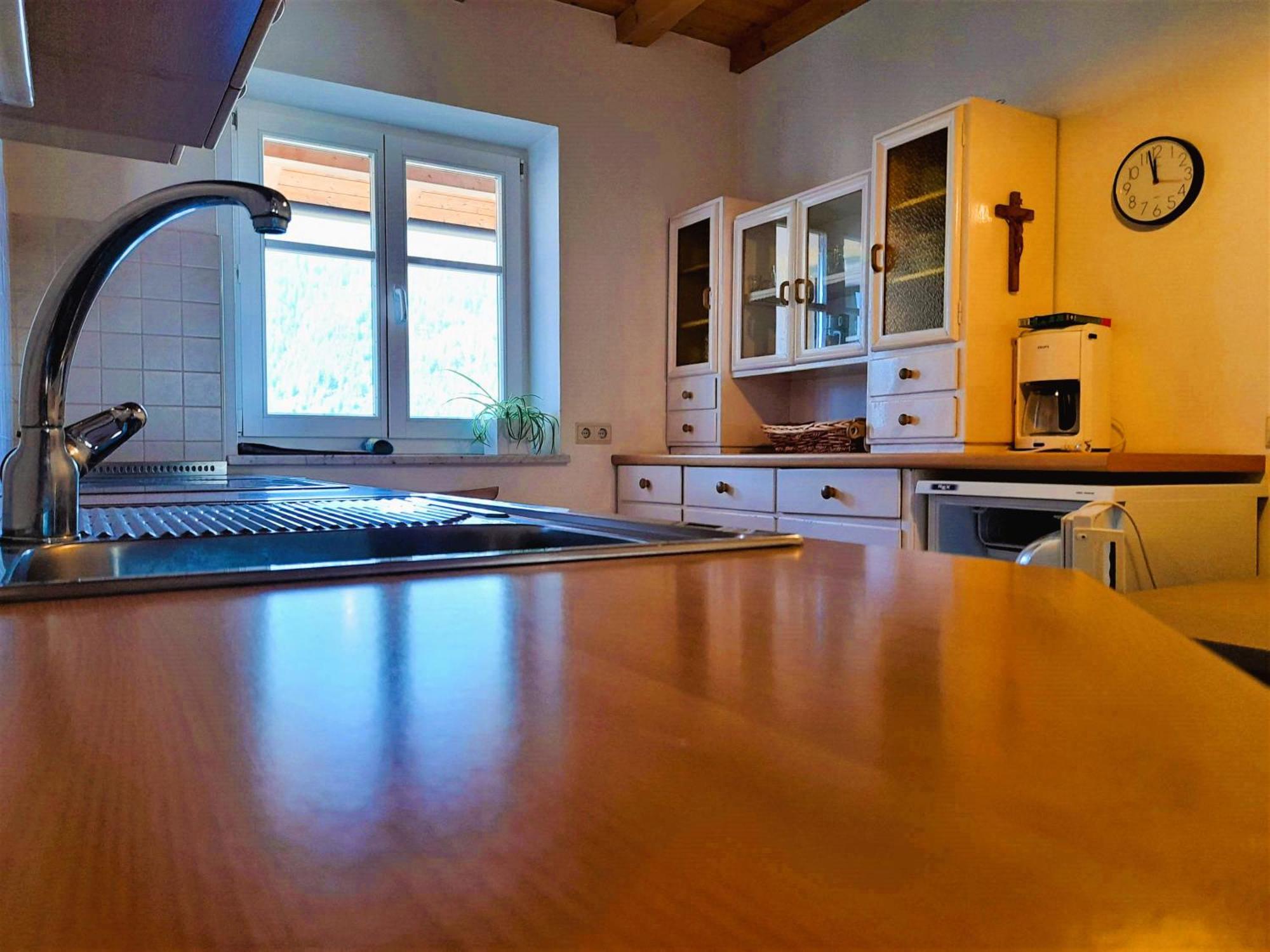 Villa Andre Тирес Екстериор снимка
