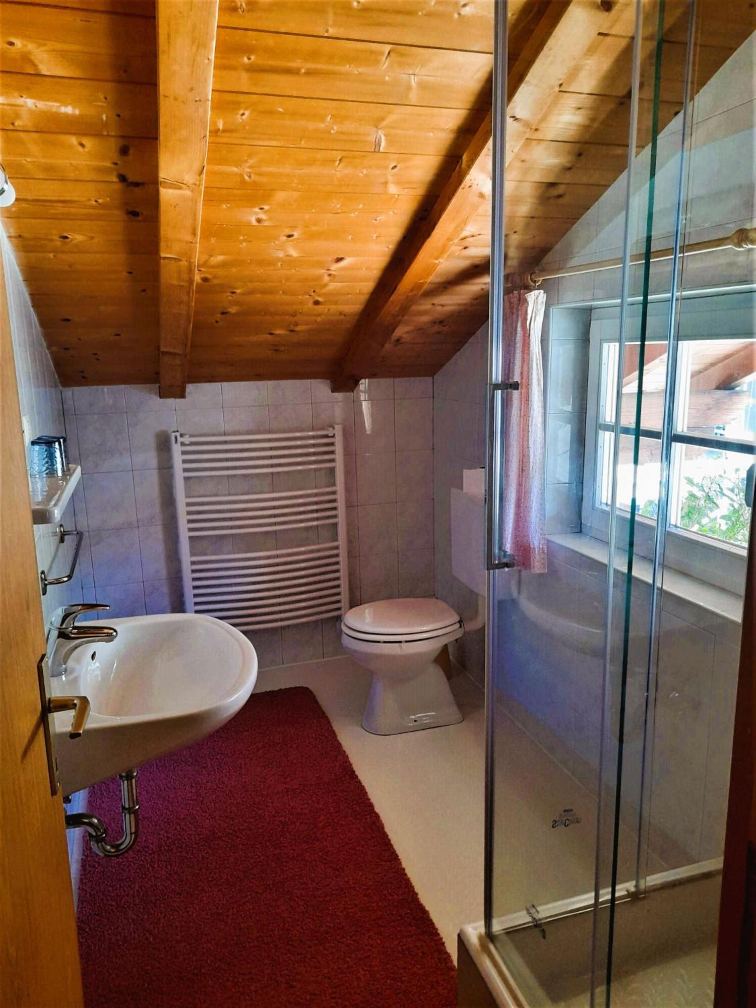 Villa Andre Тирес Екстериор снимка