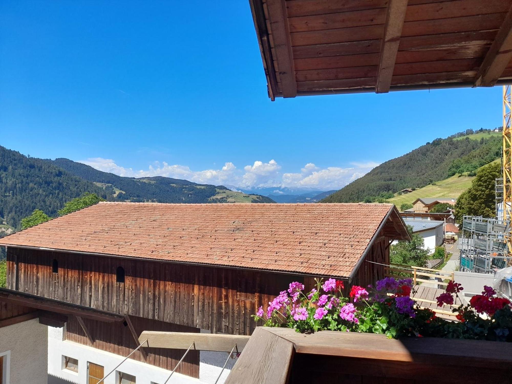 Villa Andre Тирес Екстериор снимка