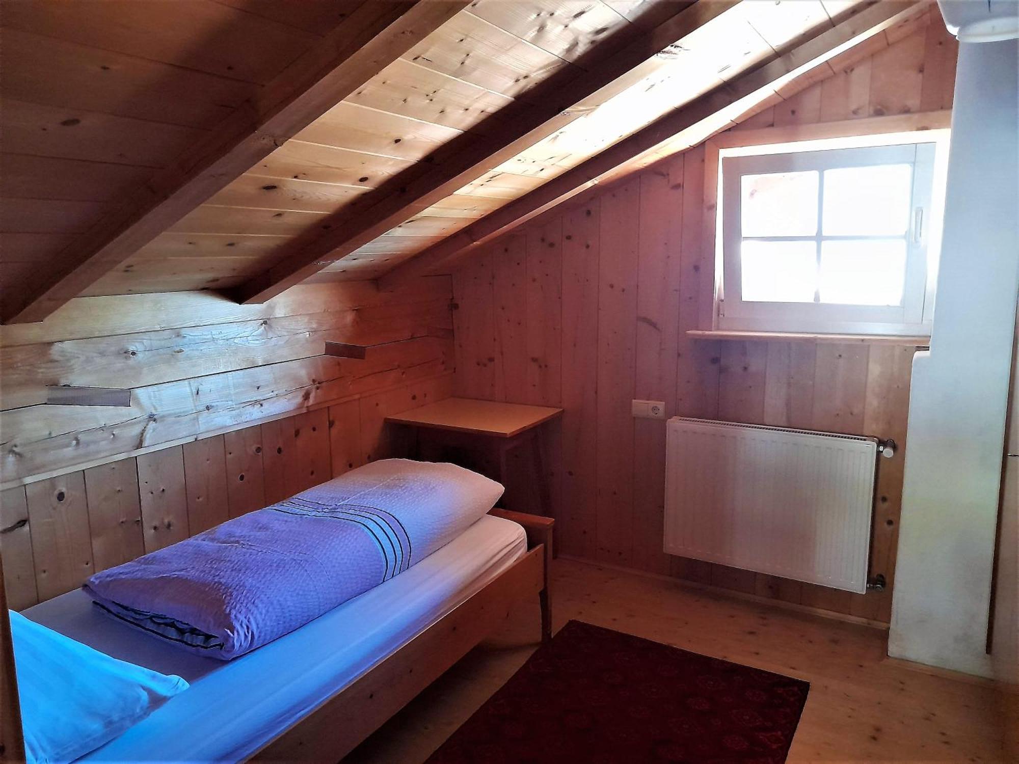 Villa Andre Тирес Екстериор снимка