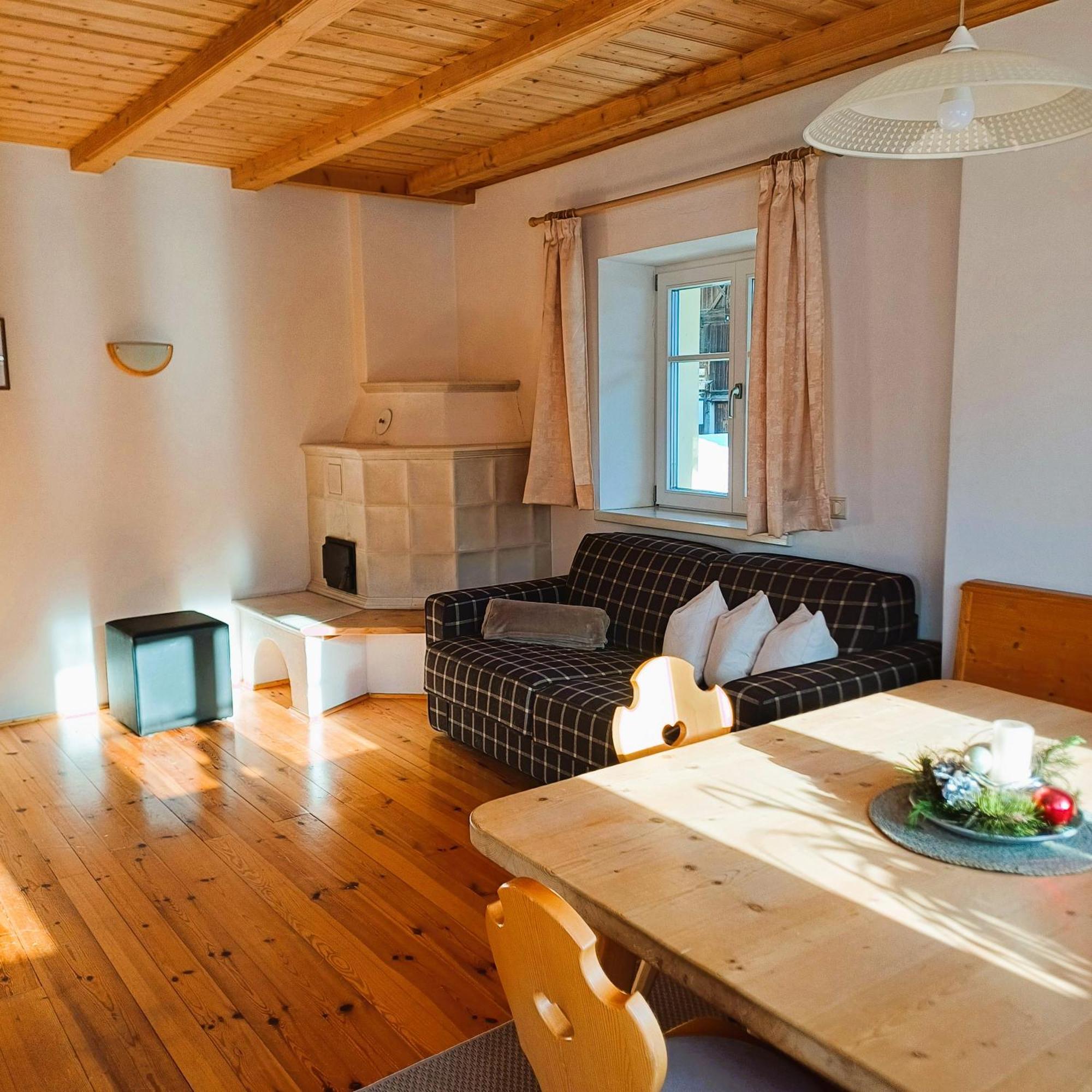 Villa Andre Тирес Екстериор снимка