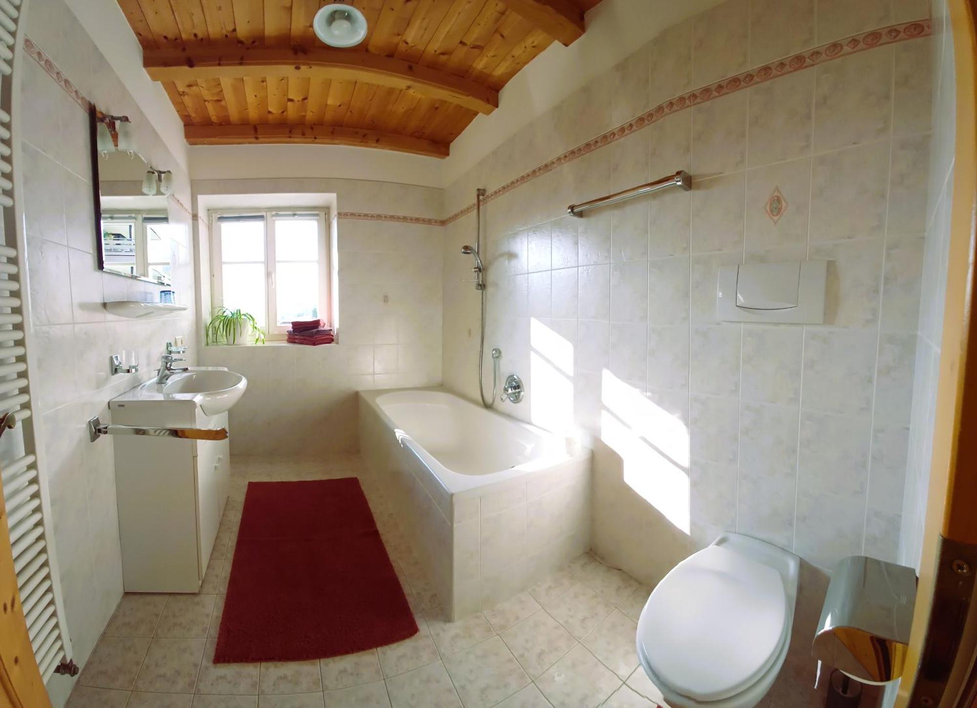Villa Andre Тирес Екстериор снимка